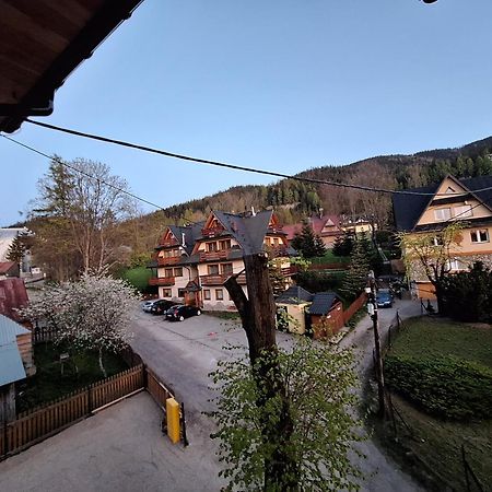 Apartamenty Gomis Zakopane Exterior photo