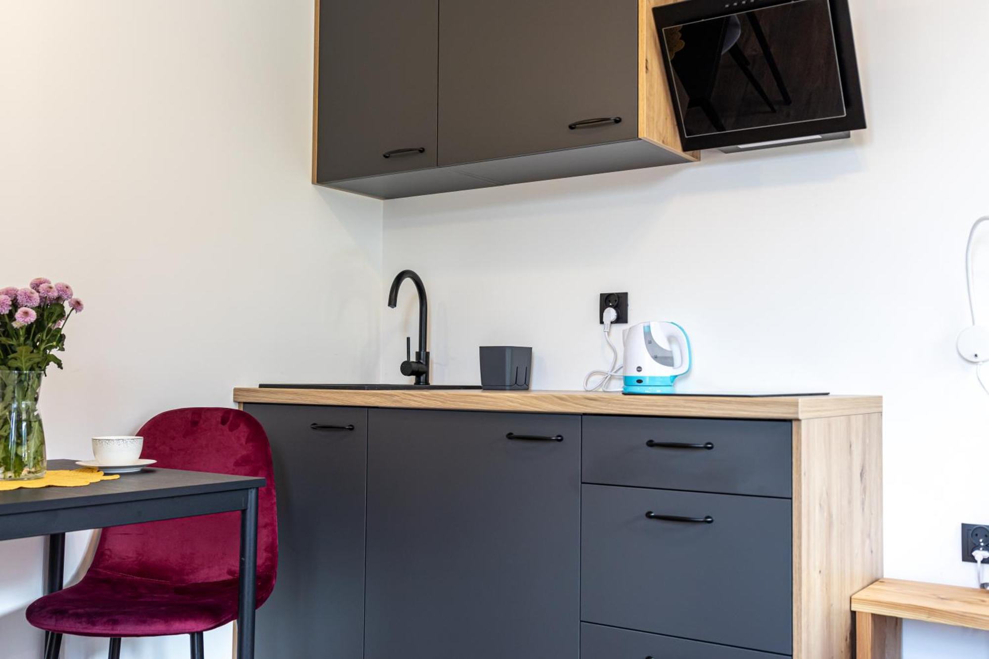 Apartamenty Gomis Zakopane Exterior photo