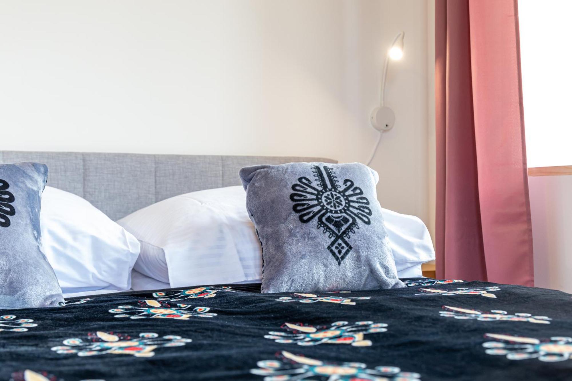 Apartamenty Gomis Zakopane Room photo