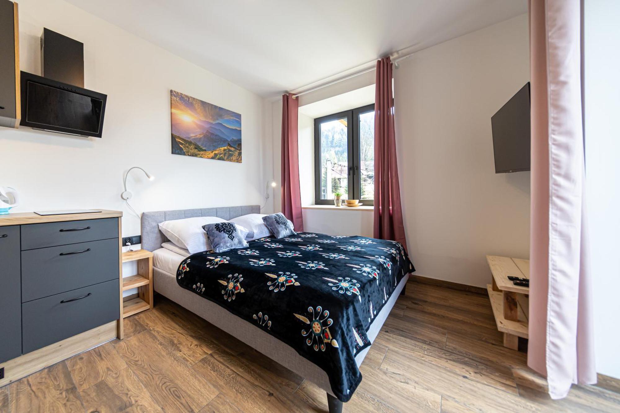 Apartamenty Gomis Zakopane Exterior photo