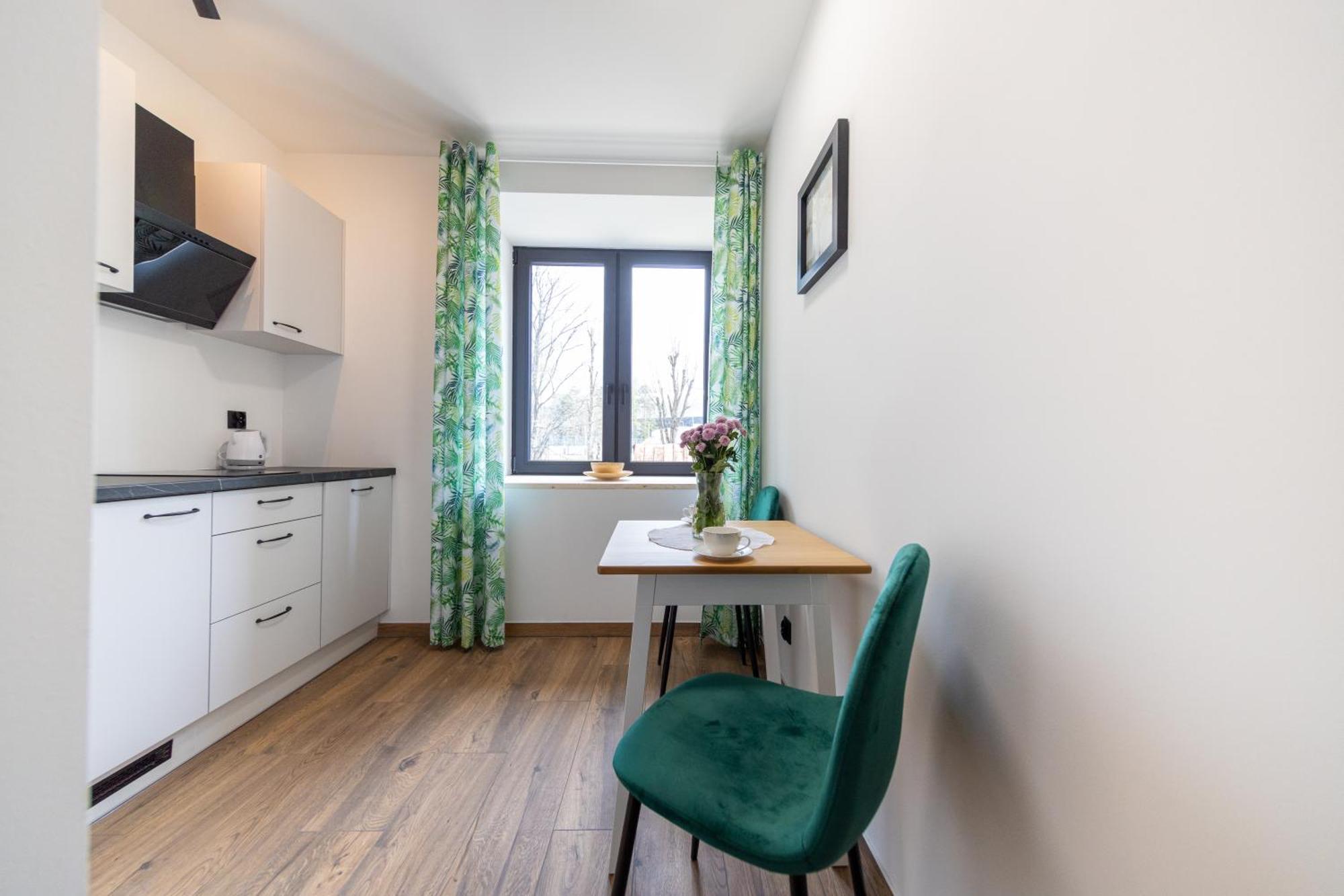 Apartamenty Gomis Zakopane Exterior photo