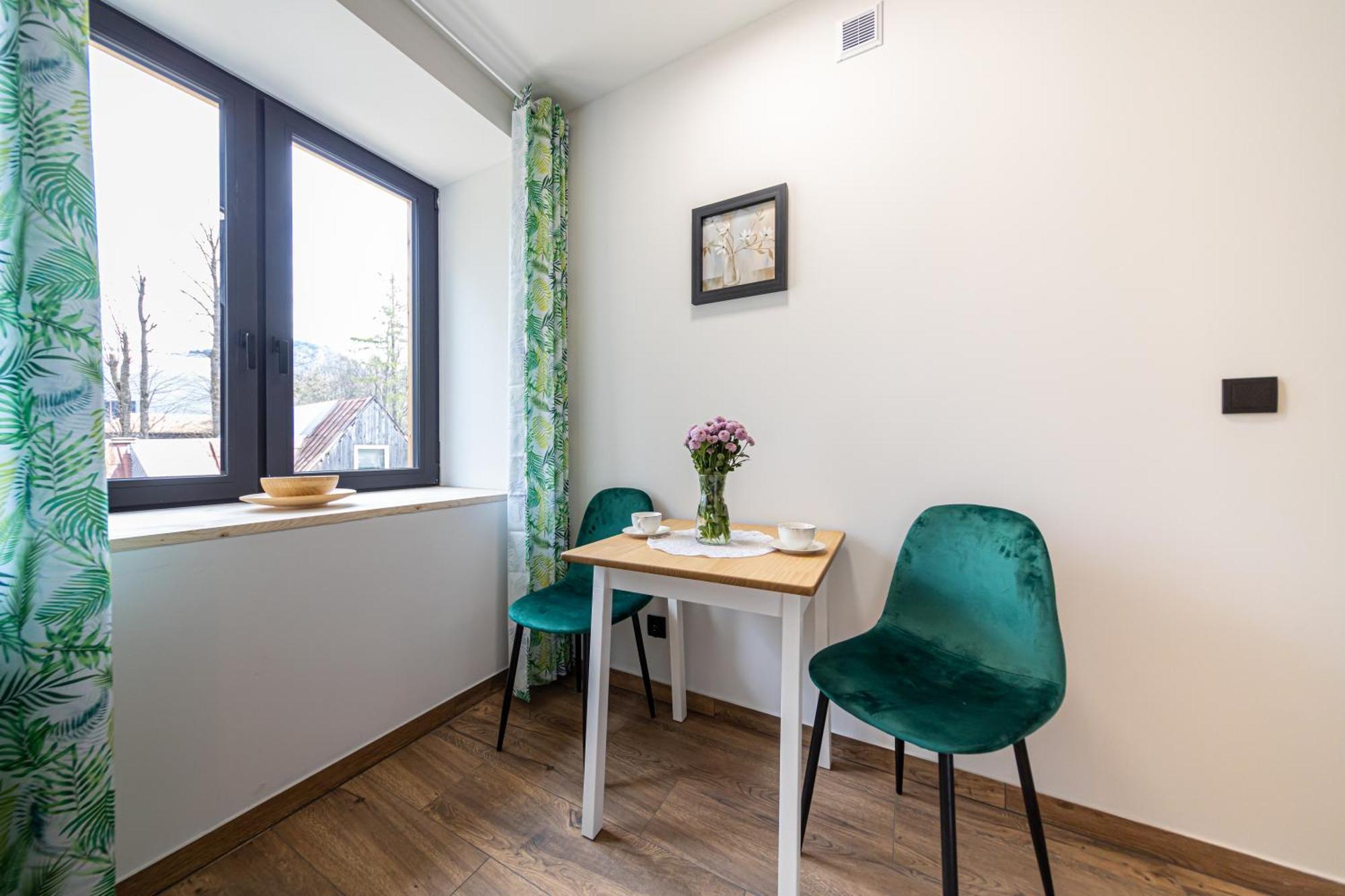 Apartamenty Gomis Zakopane Room photo