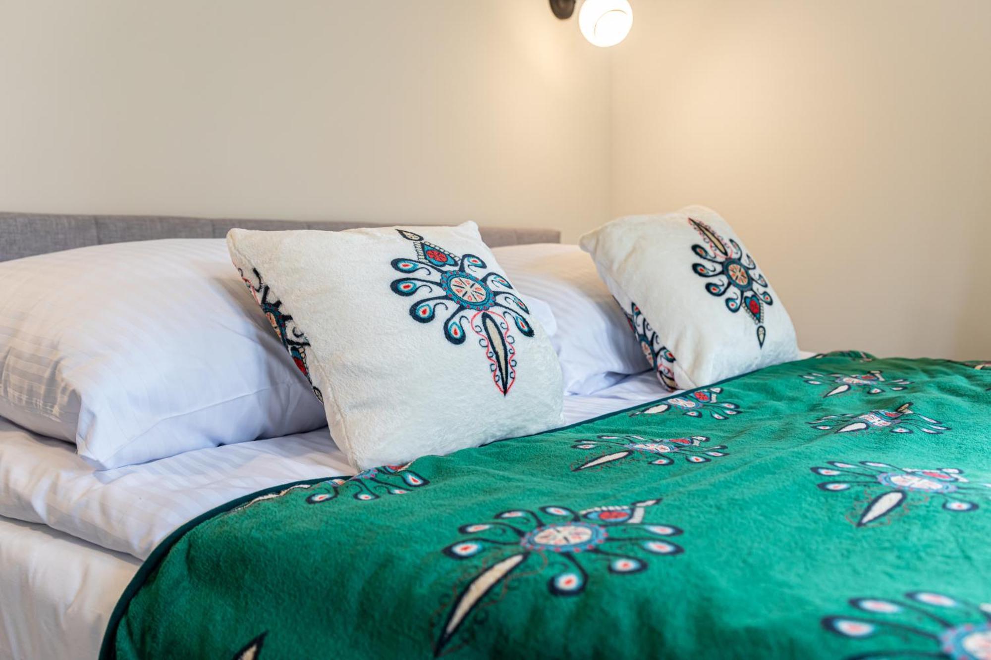 Apartamenty Gomis Zakopane Room photo